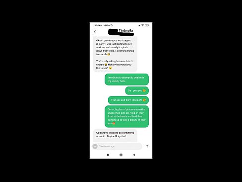 ❤️ Kuv ntxiv PAWG tshiab los ntawm Tinder rau kuv harem ( tham nrog Tinder nrog ) ❤️ Poj niam deev hluas nraug ntawm hmn.qizpornolar.ru% ❌️ Ib